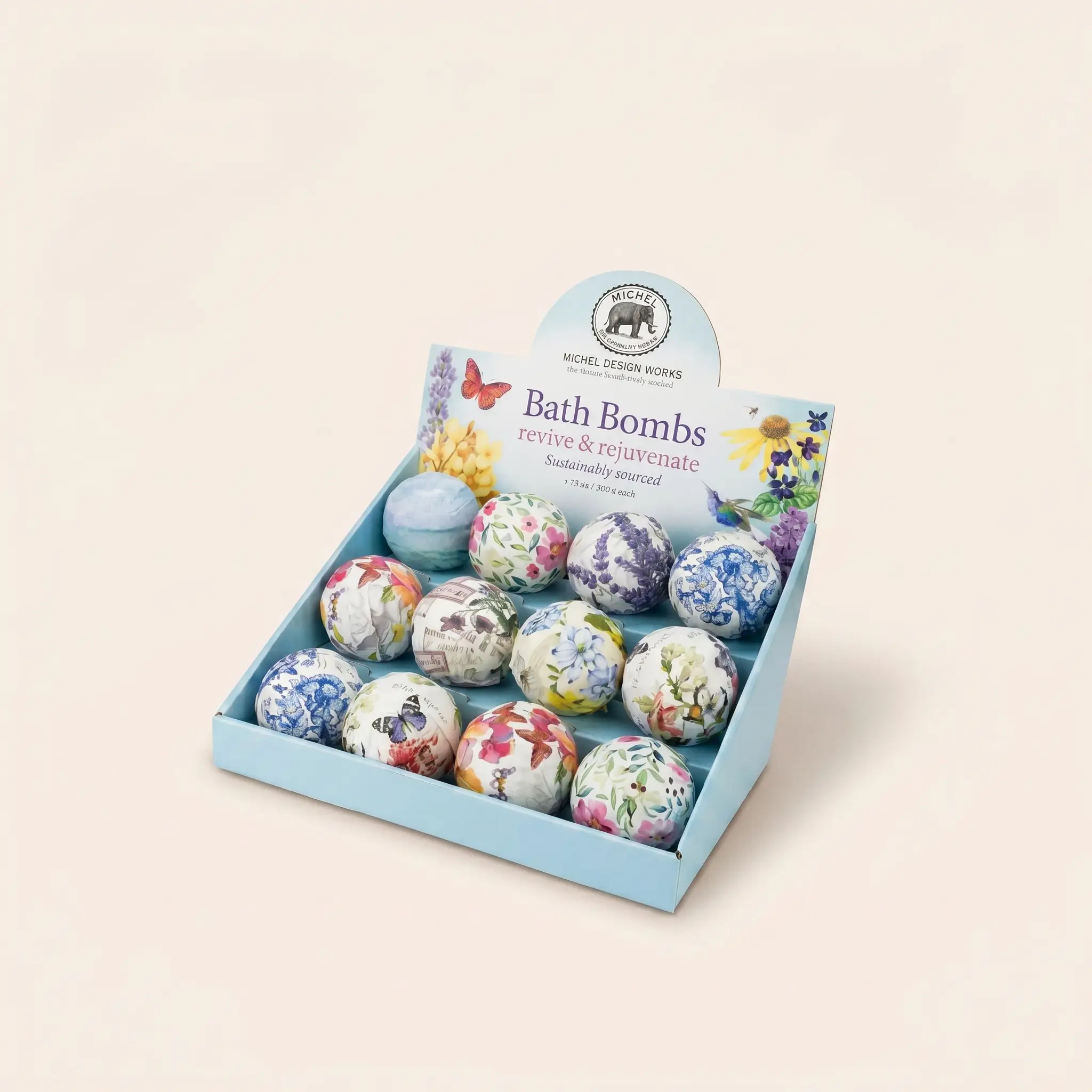 bath bomb boxes wholesale