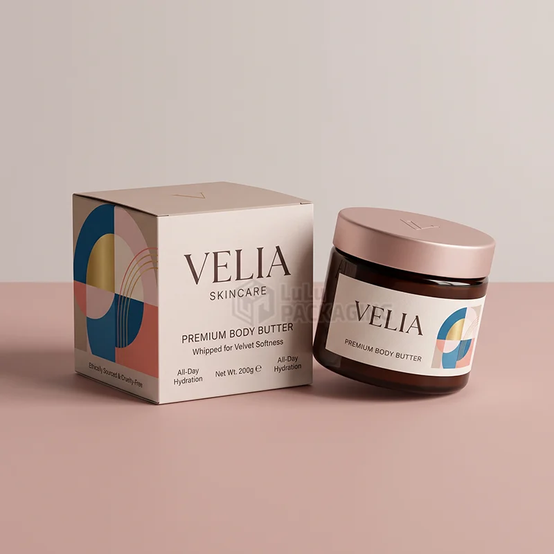body butter box