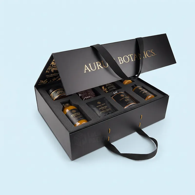 branded pr boxes