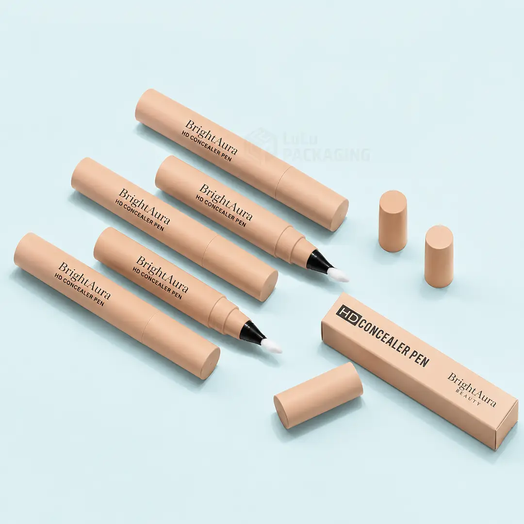 concealer boxes