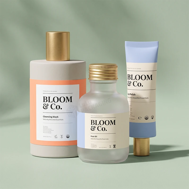 cosmetic labels