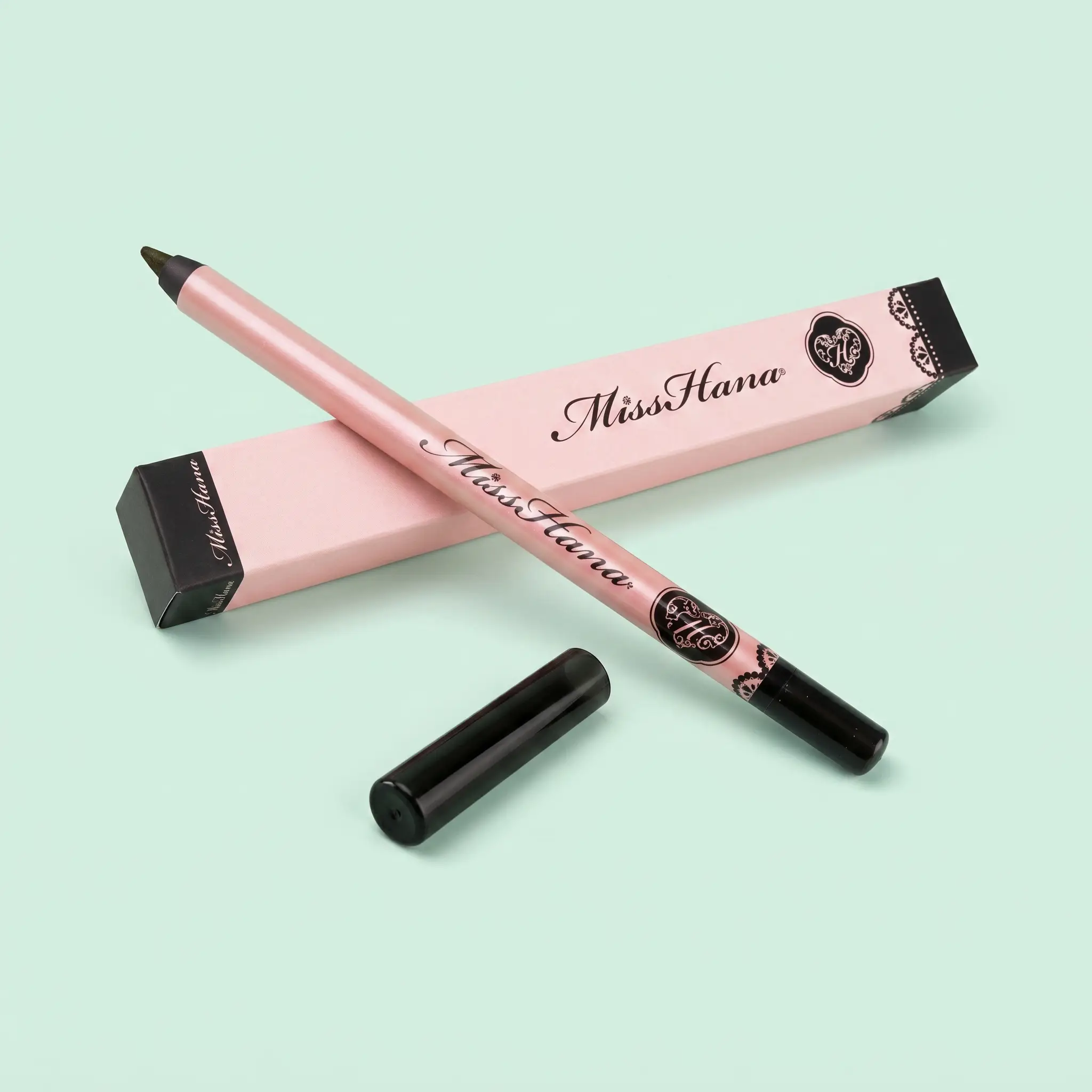custom eyeliner boxes