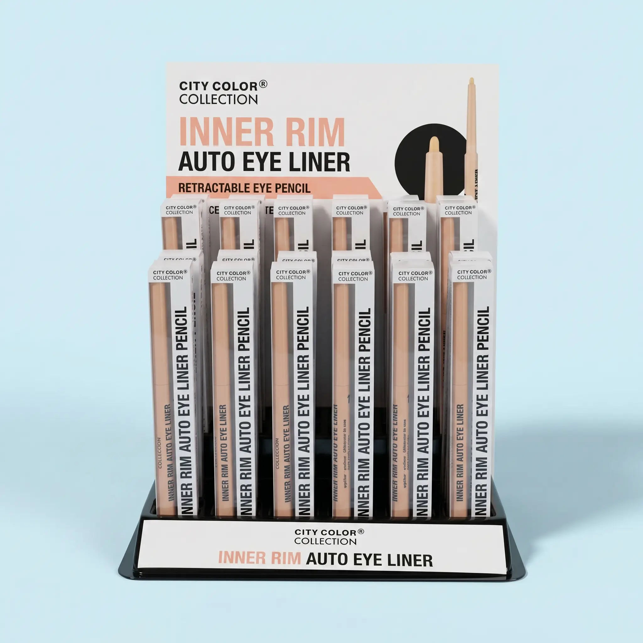custom eyeliner packaging boxes
