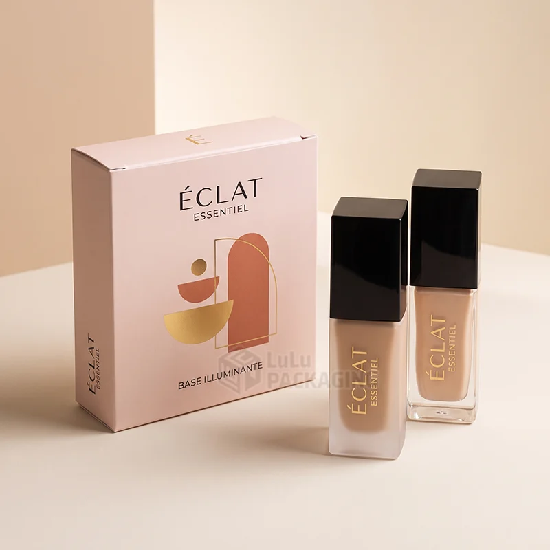 custom foundation boxes