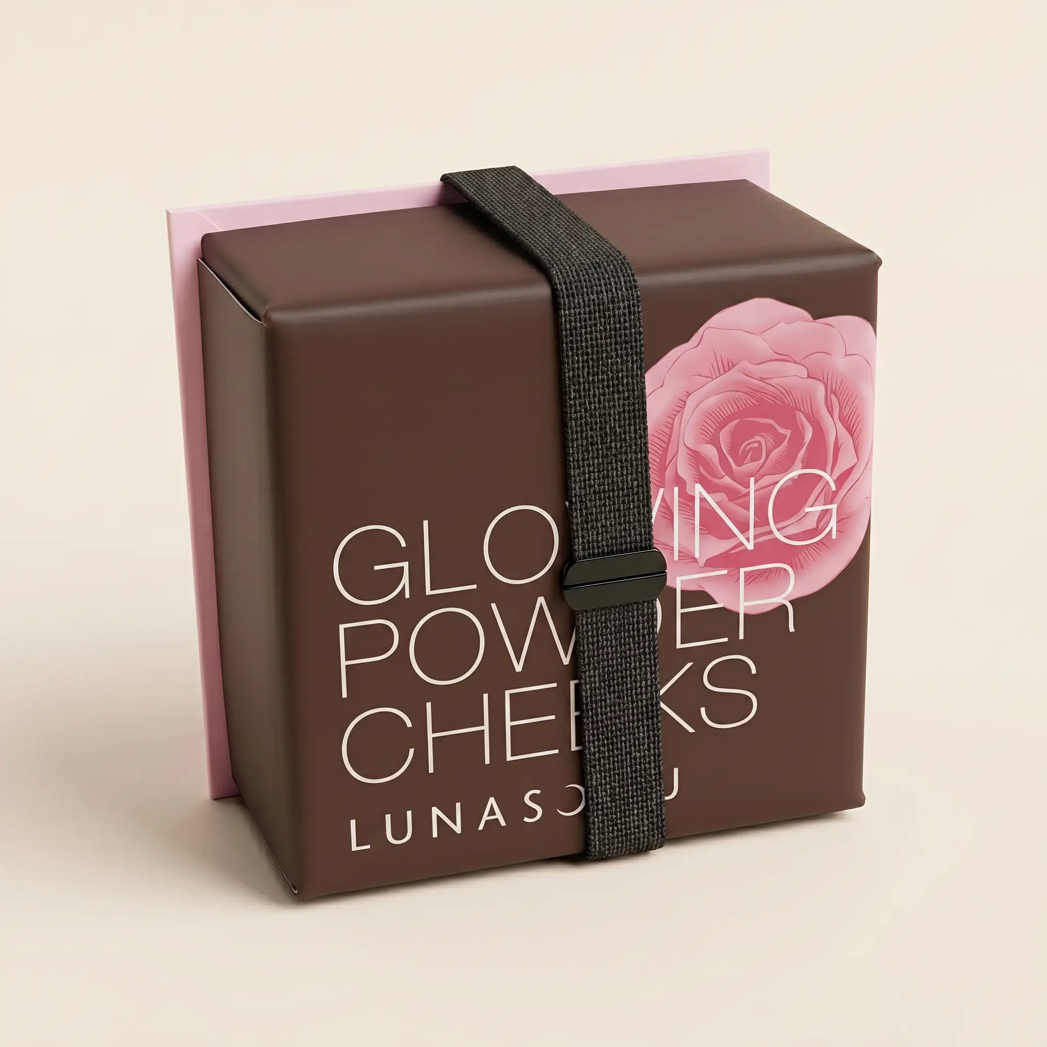 custom foundation packaging