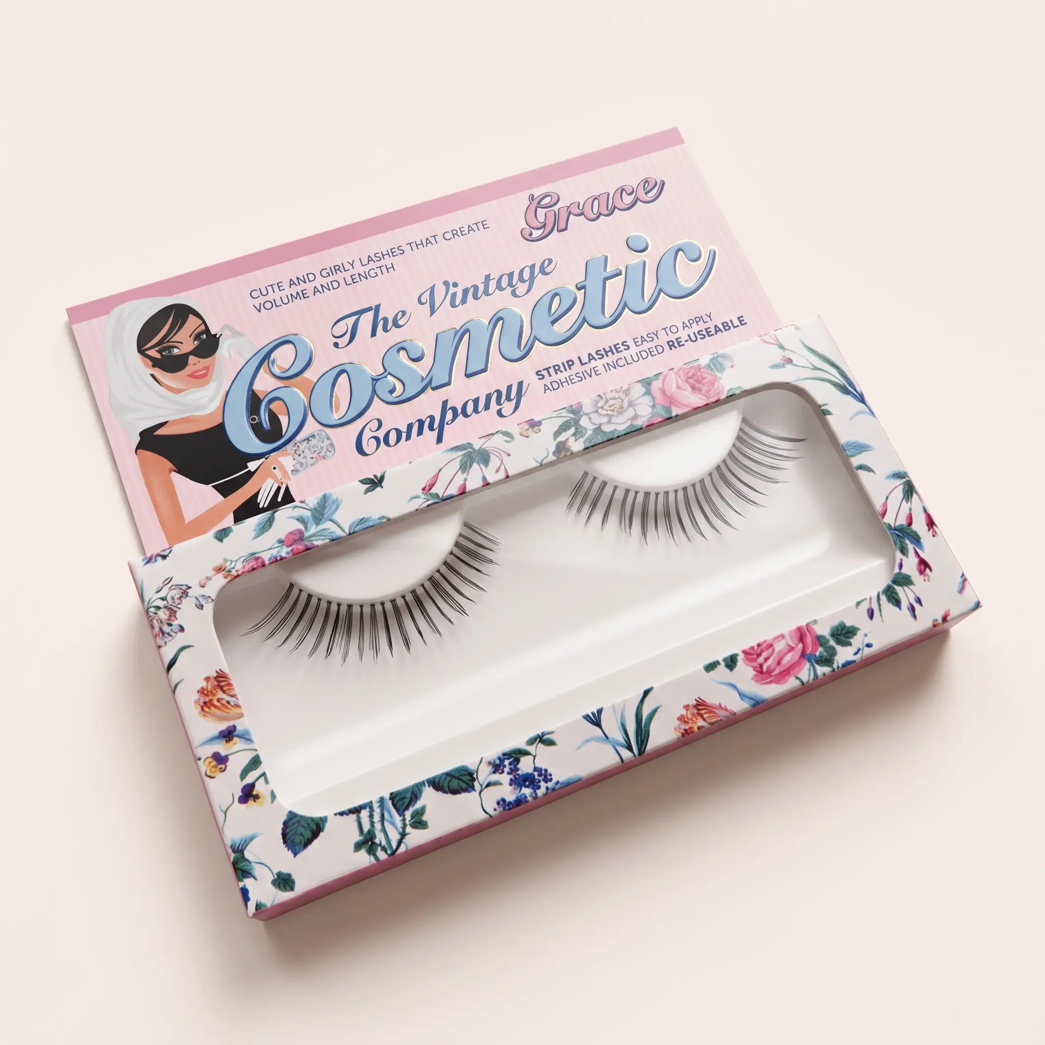 custom lash boxes
