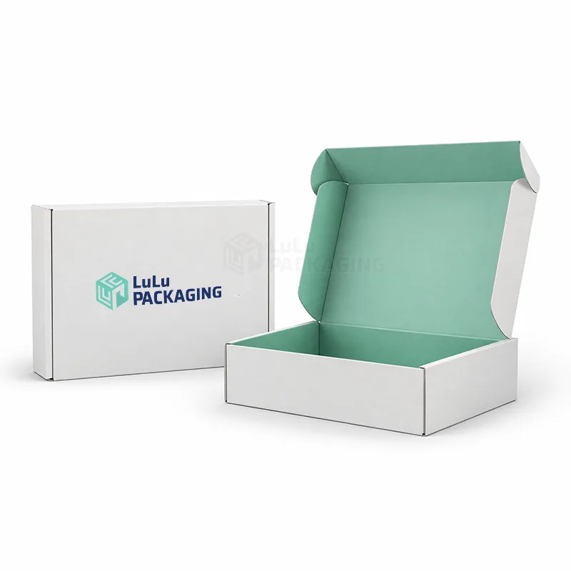 Mailer Boxes