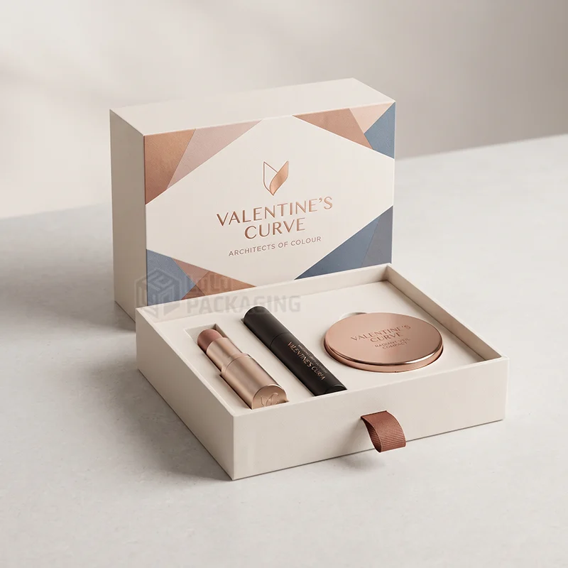 makeup packaging