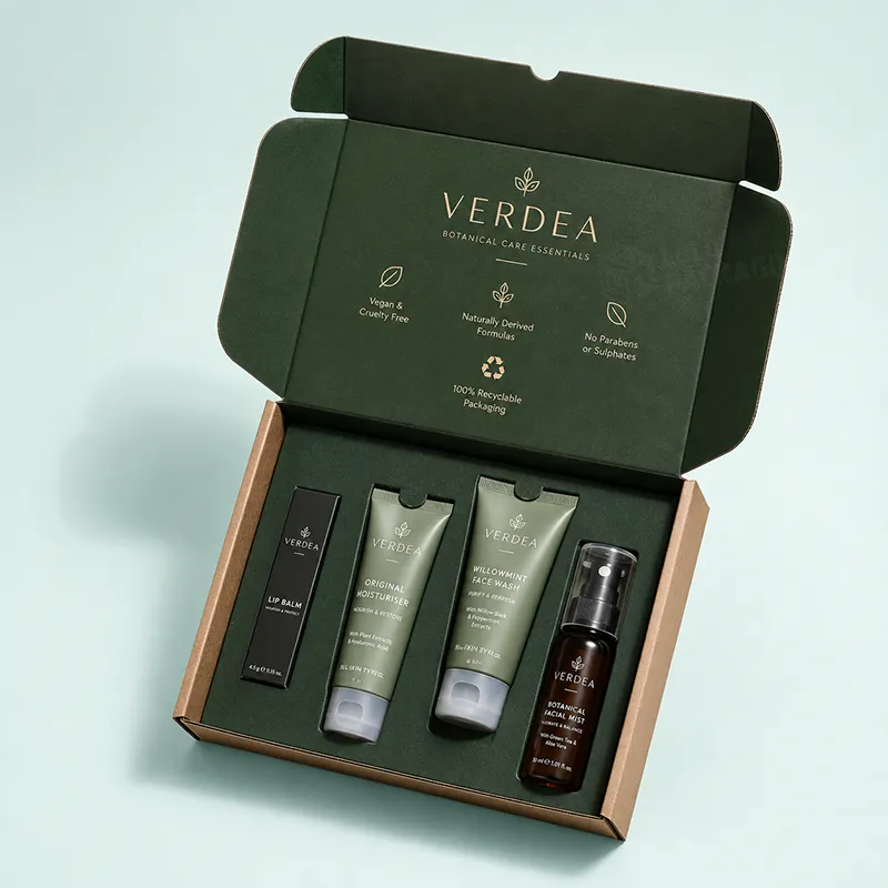 custom pr packaging