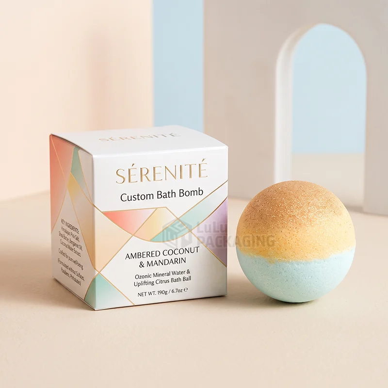 bath bomb boxes wholesale