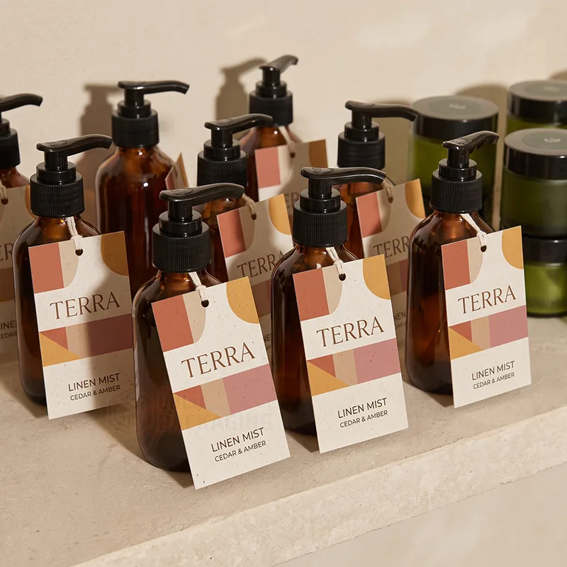 Product Tags