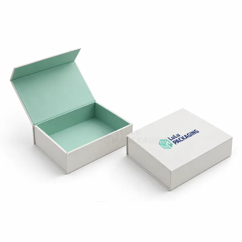 Rigid Magnetic Box