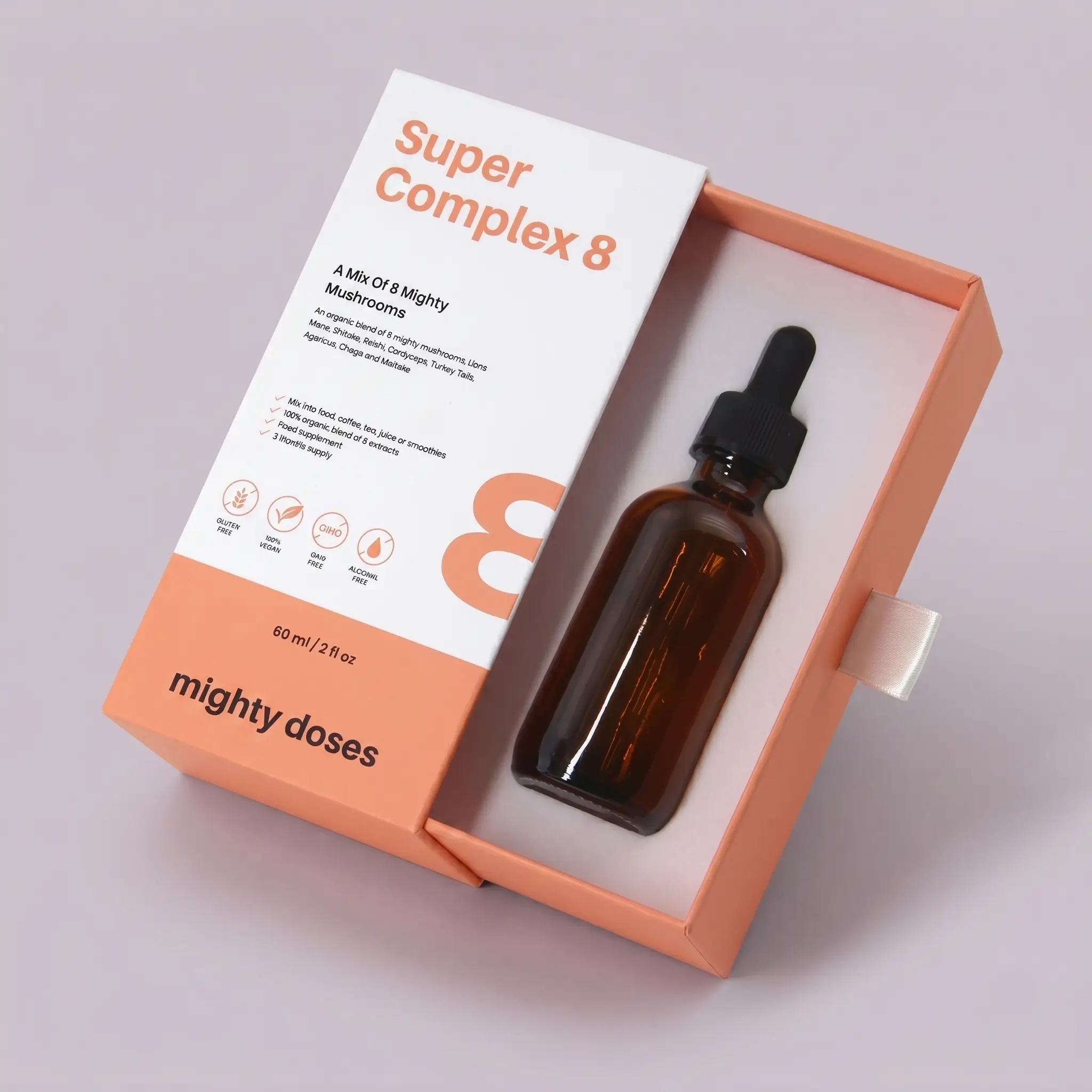 custom serum boxes