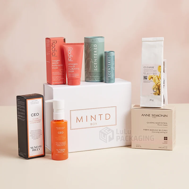 custom skincare boxes