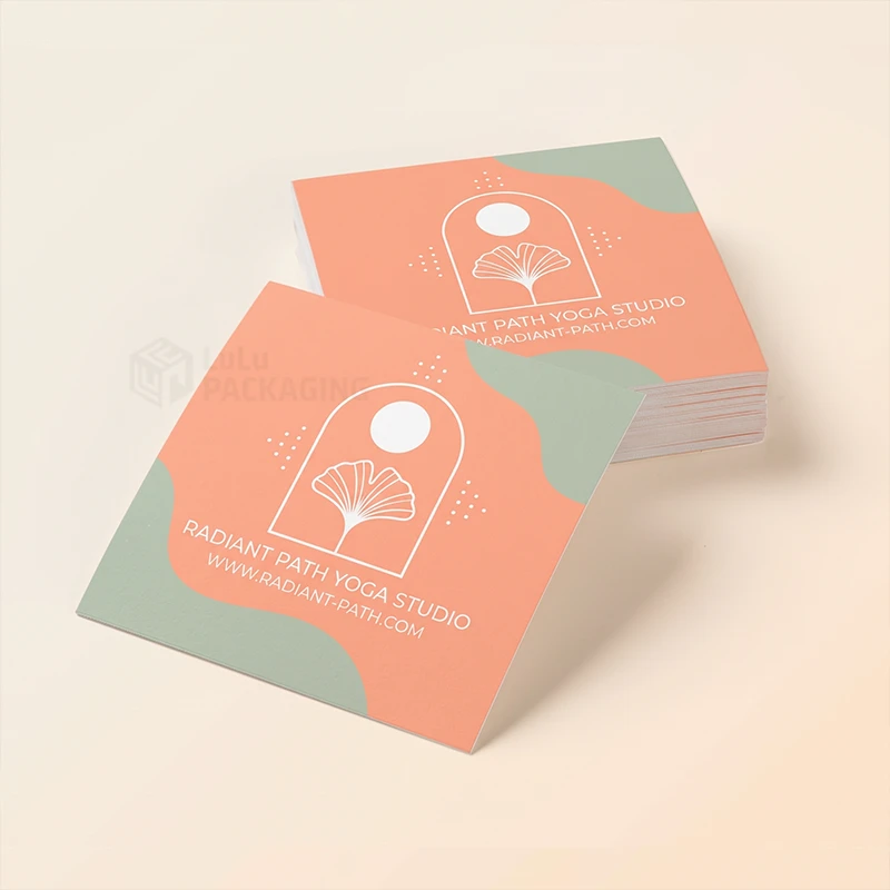 custom square stickers