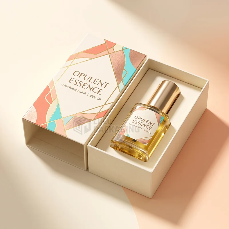 cuticle oil packaging