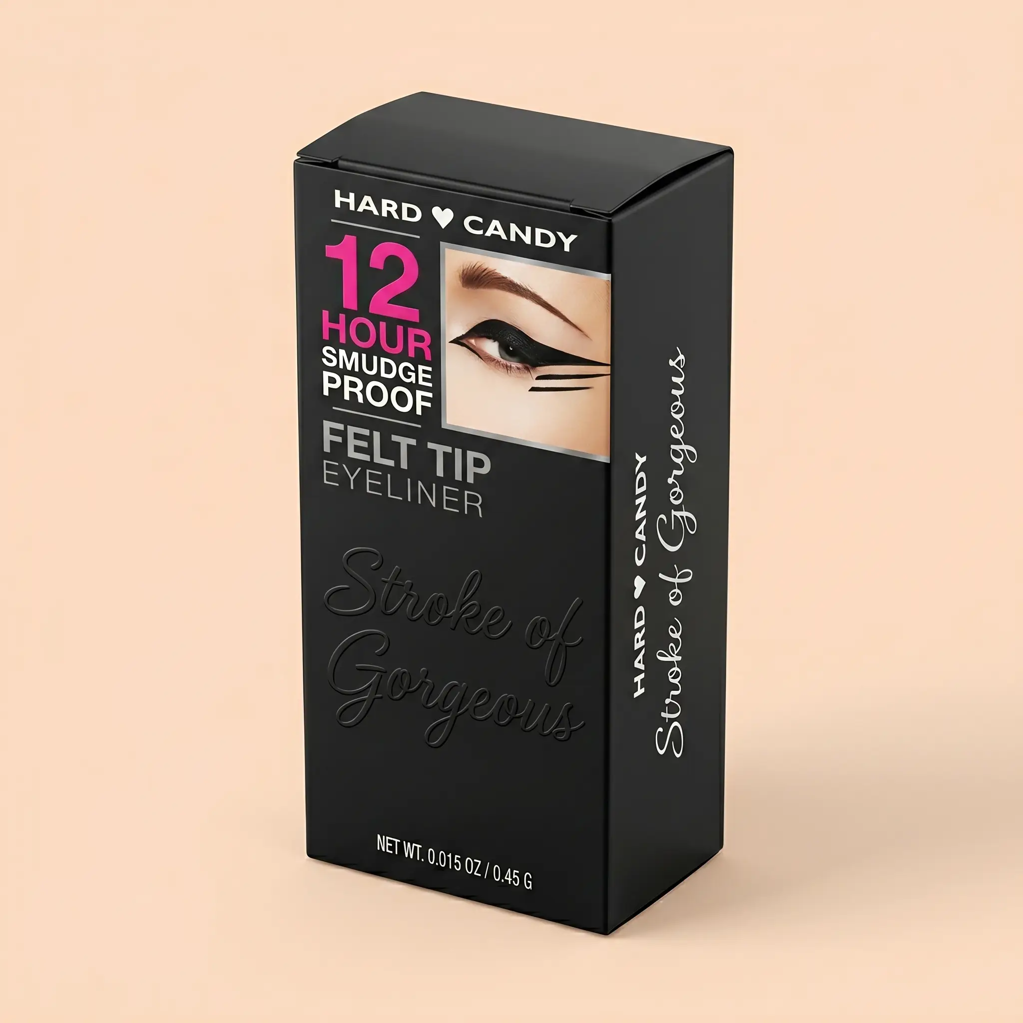 eyeliner packaging