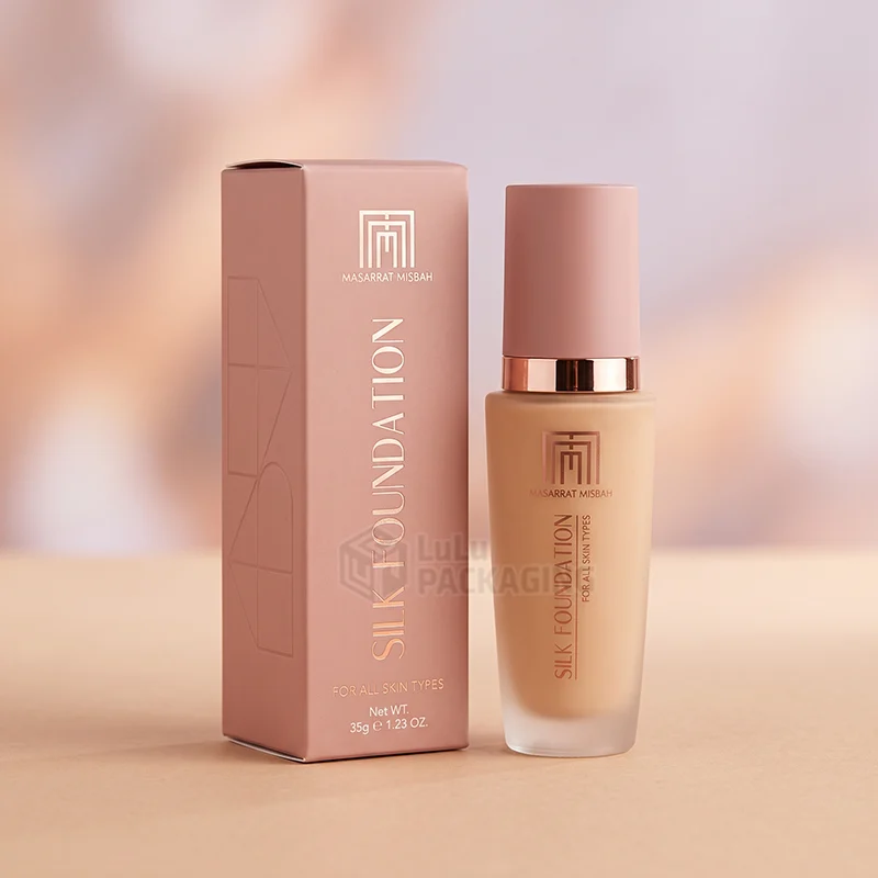 foundation boxes wholesale
