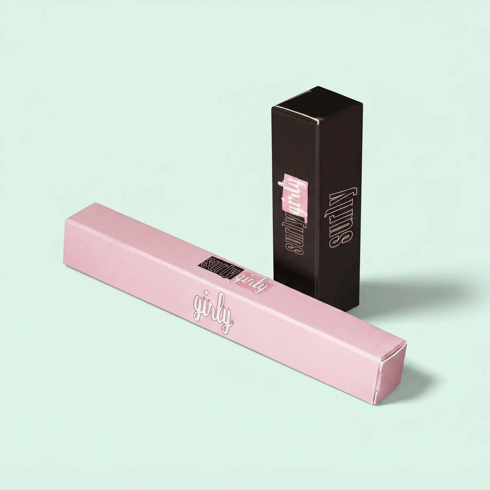 foundation boxes