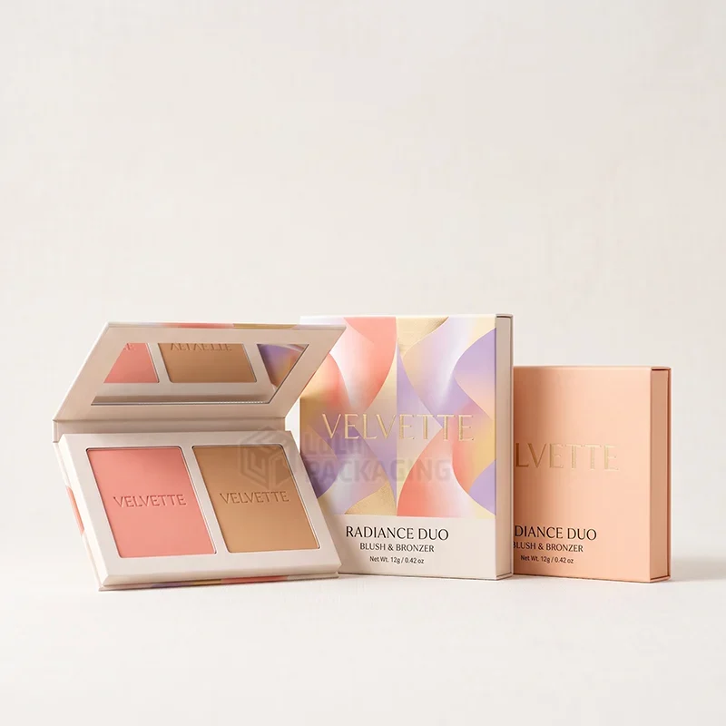 highlighter packaging