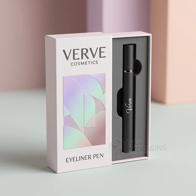 custom eyeliner packaging boxes