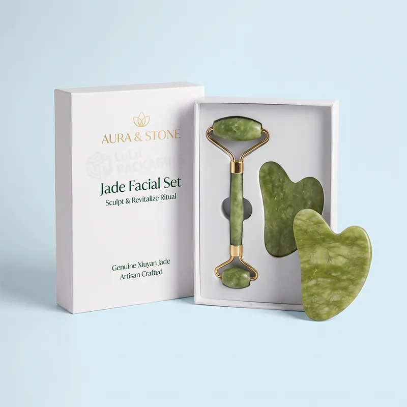 jade roller box with inserts
