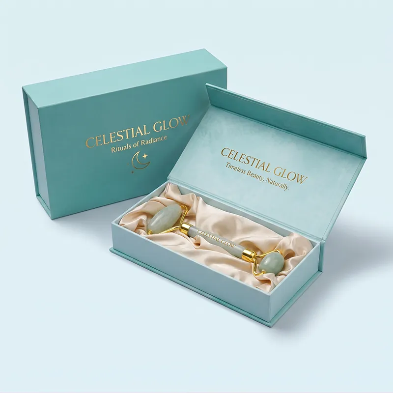 jade roller boxes