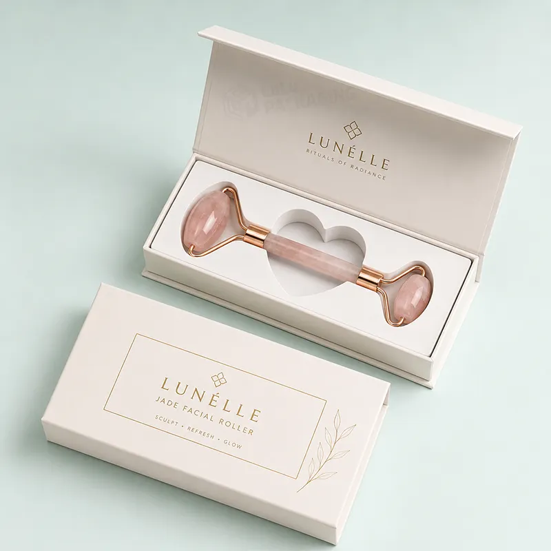 jade roller packaging box
