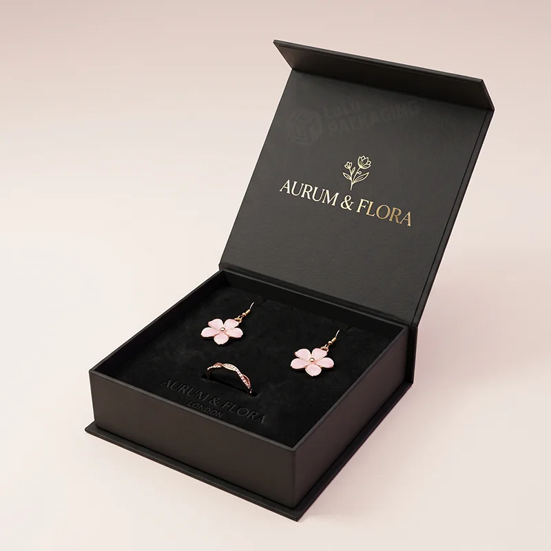jewelry boxes wholesale