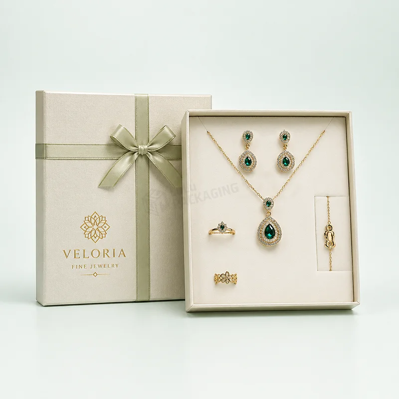 jewelry gift box