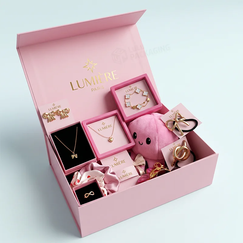 jewelry packaging