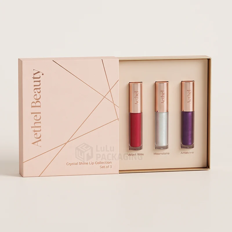 lip gloss packaging