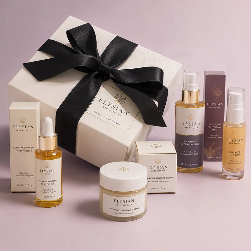 luxury pr boxes