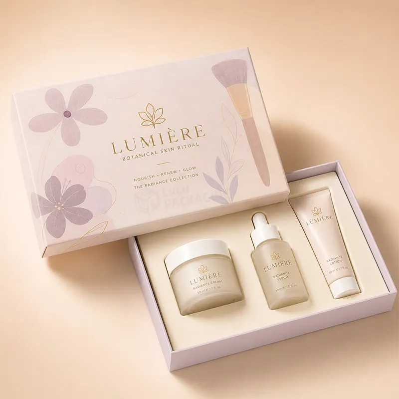 makeup pr boxes