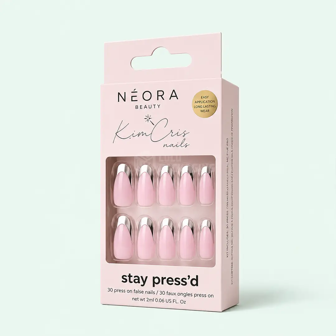 nail boxes