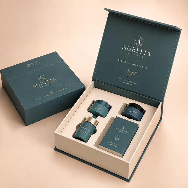 pr packaging boxes