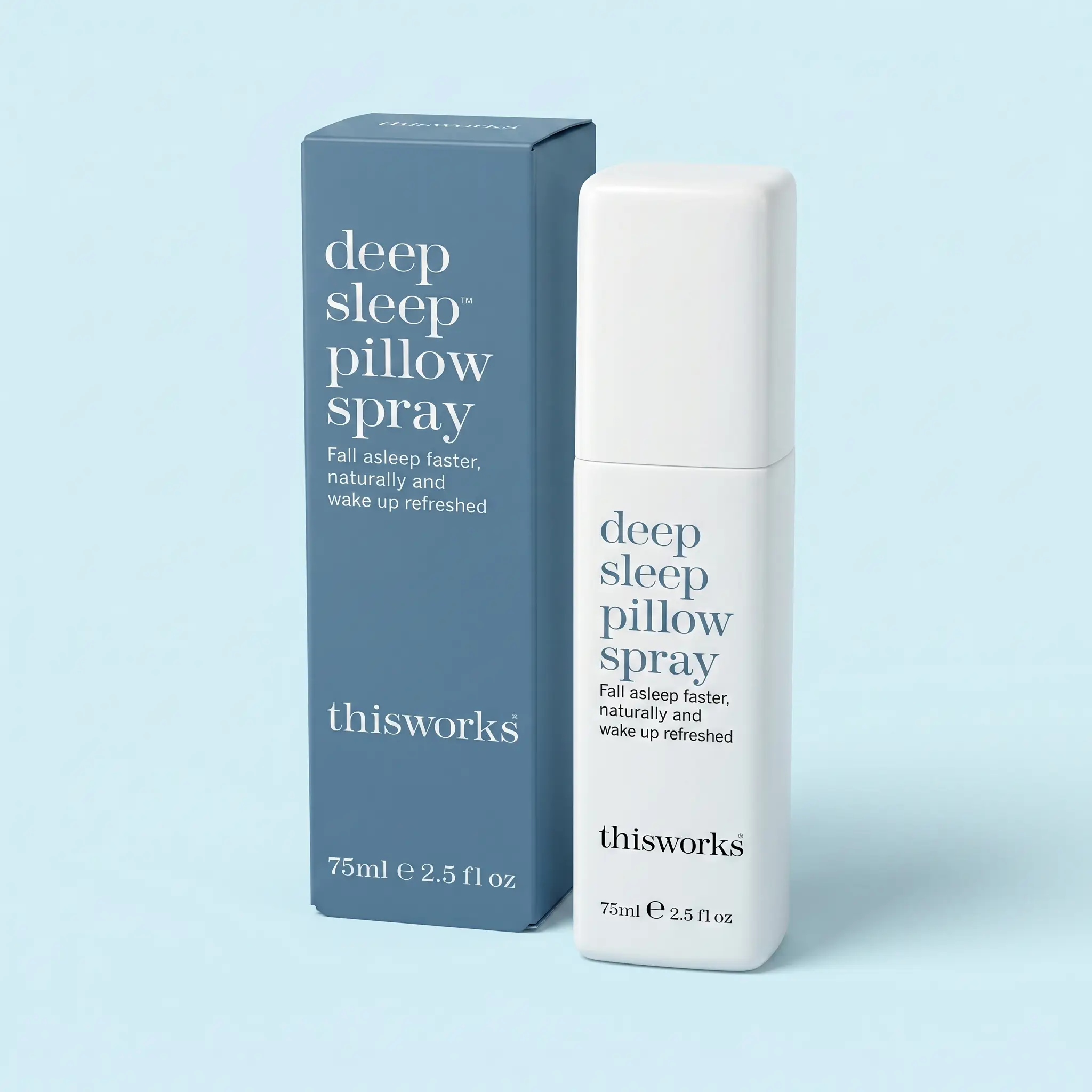 serum box packaging