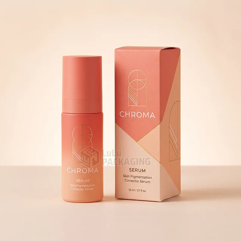 serum boxes