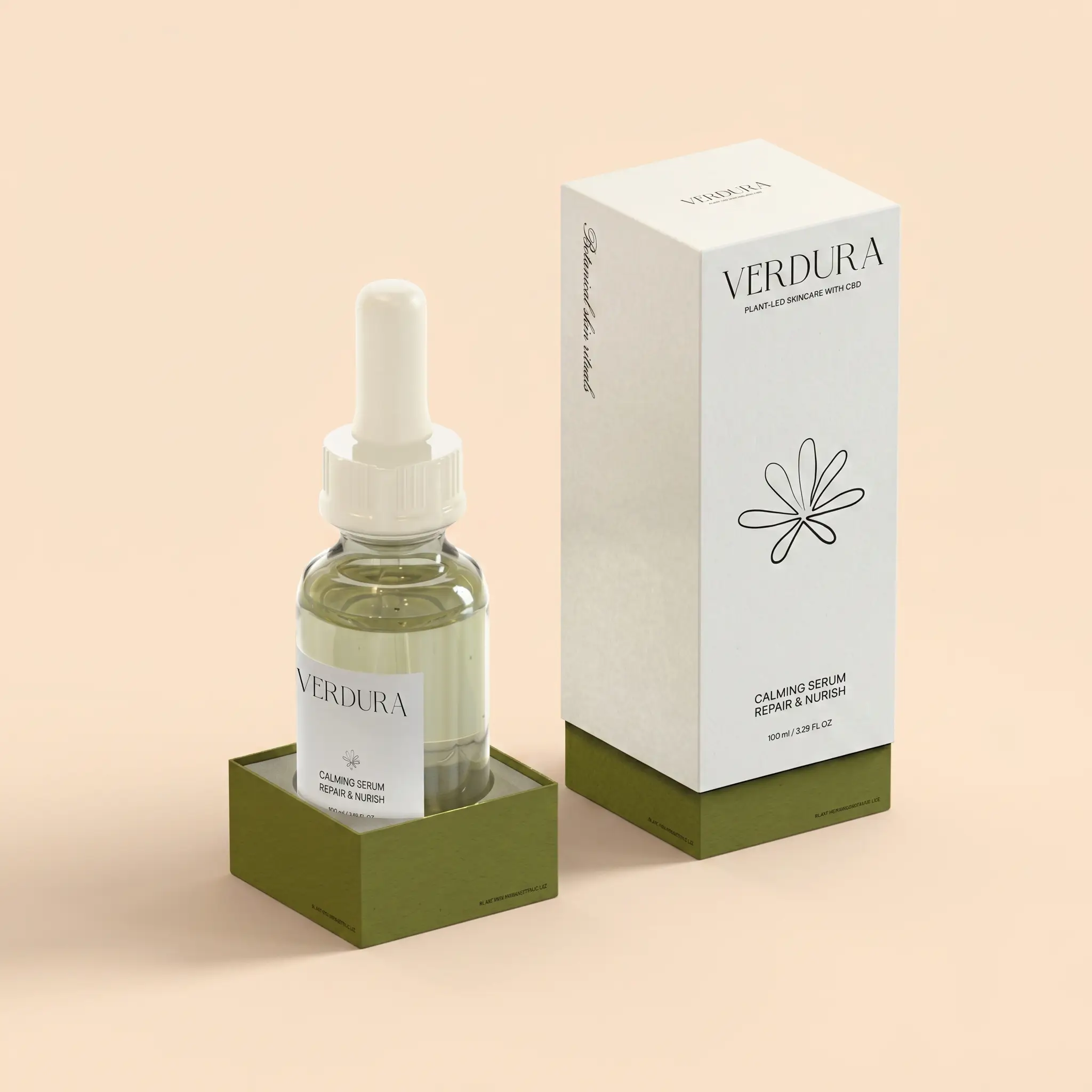 serum boxes
