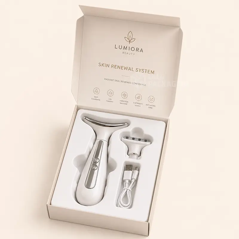 skin care extractor box