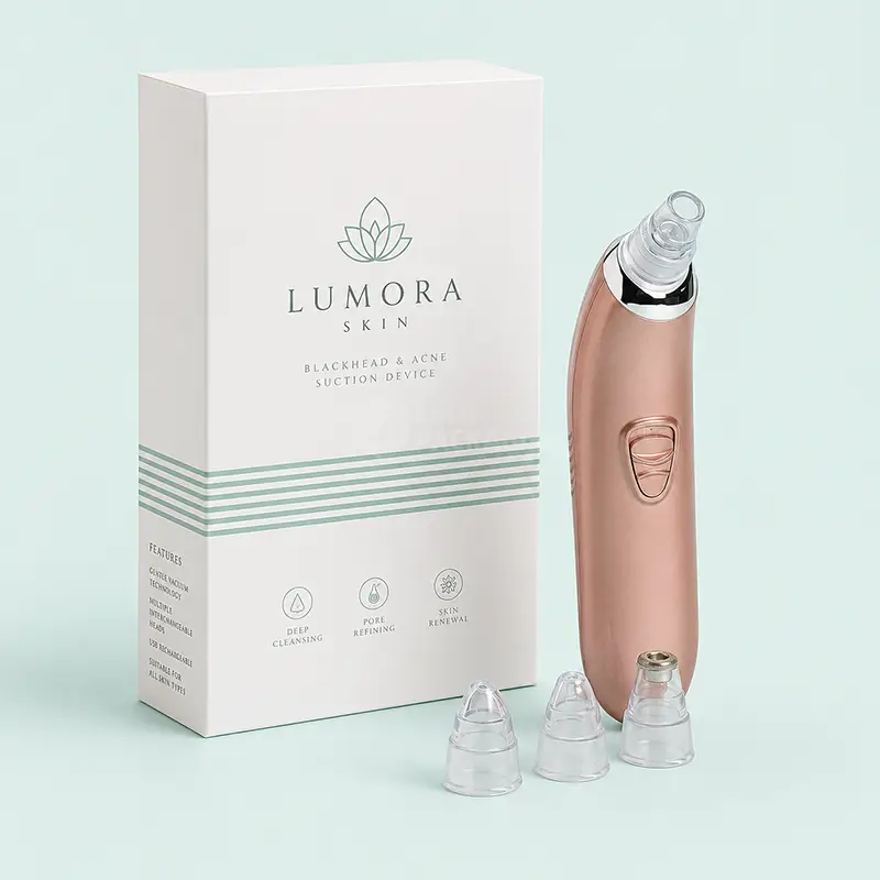 skin care extractor boxes