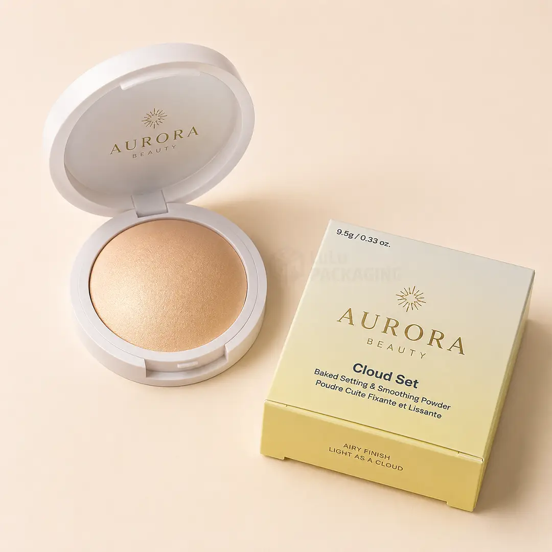 skincare concealer boxes