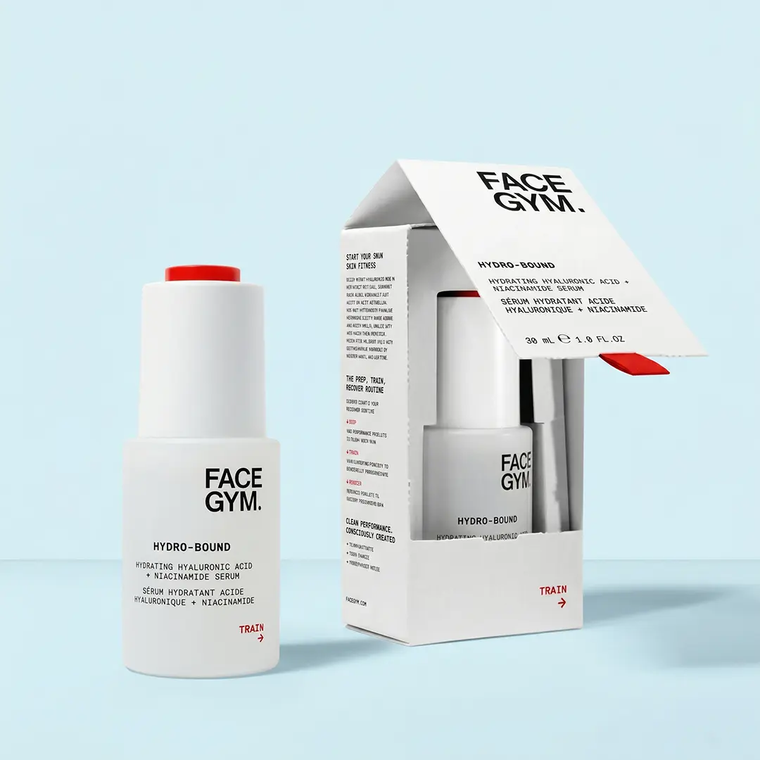 skincare gift box