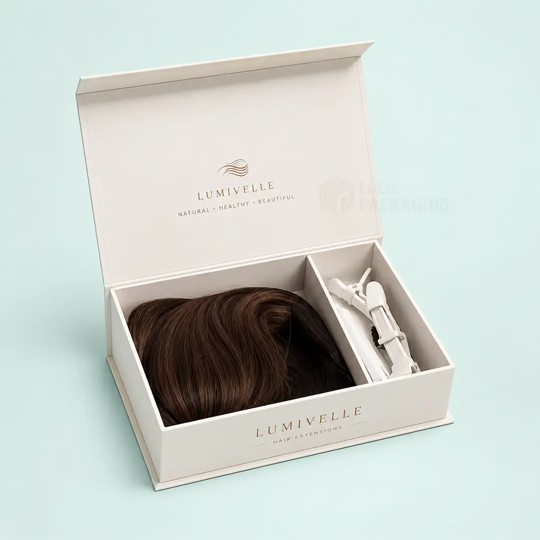 wig boxes wholesale